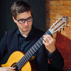 Philipp Lang, Foto: Paul Traeger