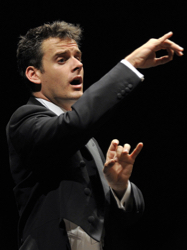 Philippe Jordan, Foto: JF Leclercq