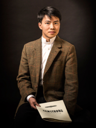Pianist Kit Armstrong, Foto: Gesine Born