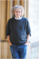 Professor Johanne Schöllhorn, Foto: Marie Nicholas