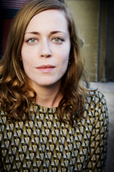 Regisseurin Lydia Steier, Foto: Sandra Then