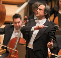 Ricardo Muti, Foto: Todd Rosenberg
