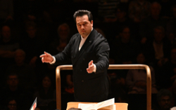 Robert Trevino, Foto: Mark Allan