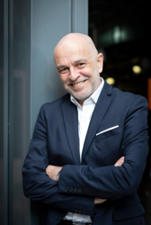 Roberto Rizzi Brignoli, Foto: Christian Kleiner