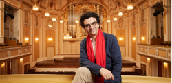 Rolando Villazon, Foto: Andreas Hechenberger