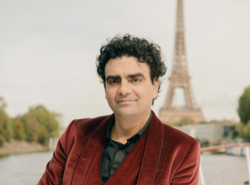 Rolando Villazón, Foto: Jakob Tillmann