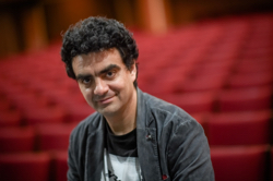 Rolando Villazón, Foto: Andreas Endermann