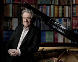 Rudolf Buchbinder, Foto: Marco Borggreve