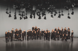 Rundfunkchor Berlin, Foto: Jonas Holthaus