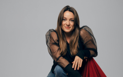 Ruth Iniesta, Foto: Gemma Escribano