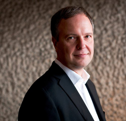 Sakari Oramo, Foto: Benjamin Ealovega