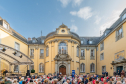 Schloss Dyck, Foto: Klaus Stevens