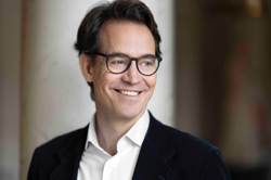 Sebastian Nordmann, Foto: Paolo Castagnola