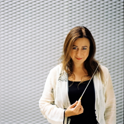 Simone Young, Foto: Reto Klar