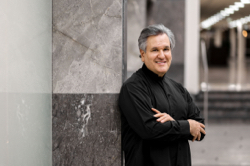Sir Antonio Pappano, Foto: Lorenz Sven