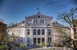 Staatstheater am Gärtnerplatz, Foto: Christian POGO Zach
