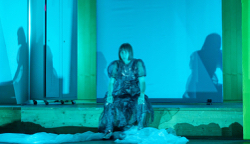 Sugar-Revolution, Foto: Wiener Staatsoper / Michael Poehn