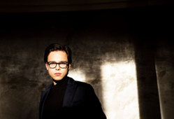 Tarmo Peltokoski, Foto: Peter Rigaud