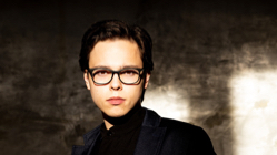 Tarmo Peltokoski, Foto: Peter Rigaud