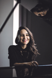 Teodora Oprisor, Foto: Annemone Taake