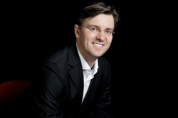 Tomas Netopil, Foto: Hamza Saad