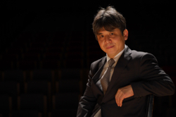 Toshiho Hosokawa, Foto: Kaz Ishikawa