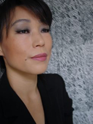 Unsuk Chin hat den Jury-Vorsitz beim Concours de Genève 2026. Foto: Woenki Kim
