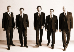 Vokalensemble amarcord, Foto: Martin Jehnichen