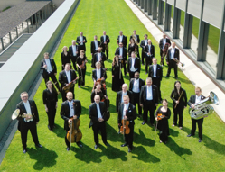 Wuerth Philharmoniker, Foto: Ufuk Arsaln