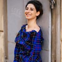 Zeynep Buyraç Foto: Nela Pichl, Bregenzer Festspiele