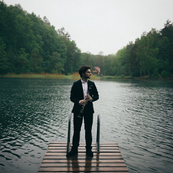 Žilvinas Brazauskas, Foto: Monika Penkūkū