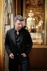 Jonas Kaufmann, Foto: Gregor Hohenberg, Sony Classical