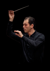 tugan Sokhiev, Foto: David Beecroft