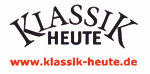 Klassik Heute - Ihr Klassik-Portal im Internet